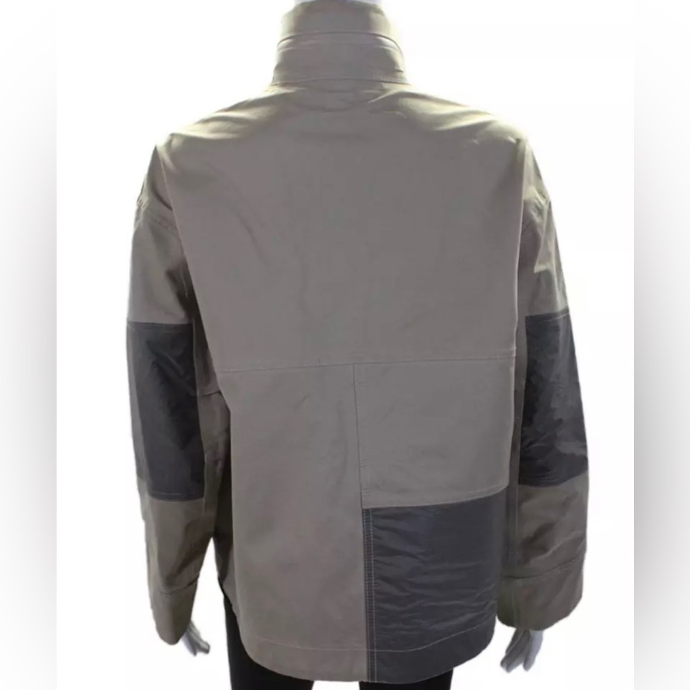 Lululemon storm Motorcycle Jacket Size 4 - Picture 6 of 11